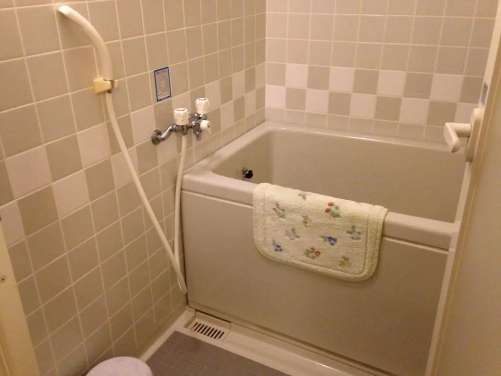 Hotel Goryukan