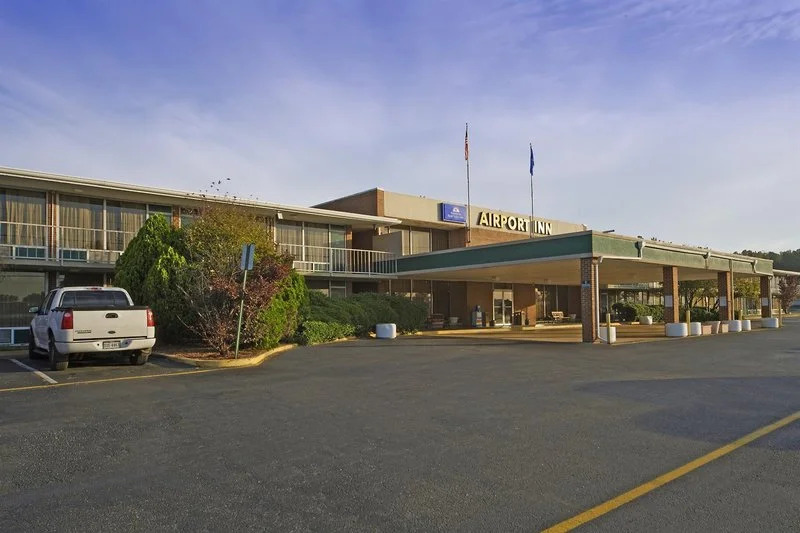 Americas Best Value Inn - Richmond Airport/Sandston