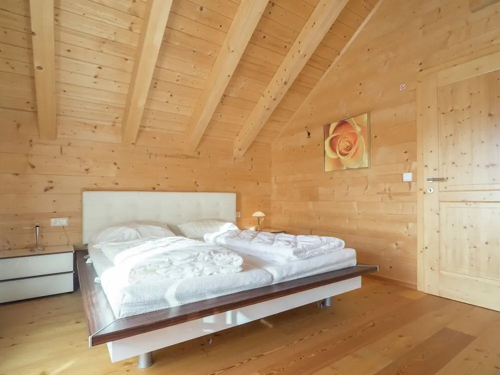 Luxury Chalet with Sauna in Koralpe near Ski Area