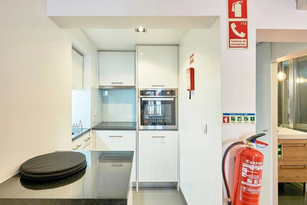Authentic Apartment in Alfama With Terrace
