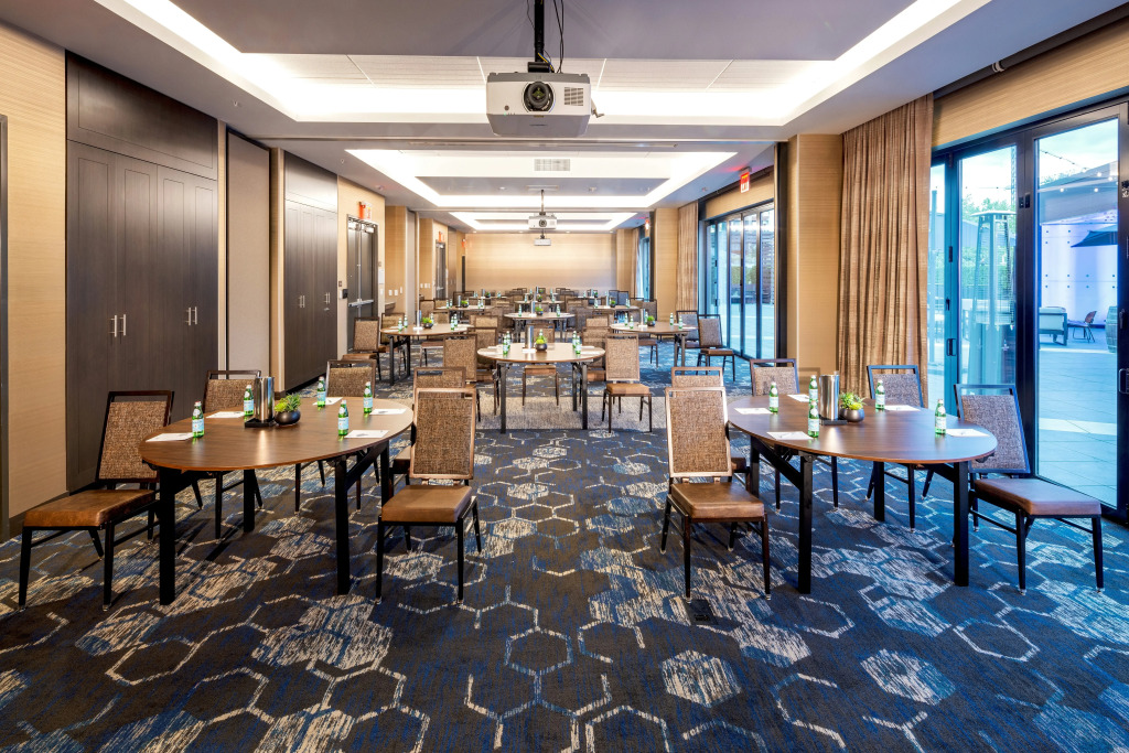 Hilton Garden Inn Redmond WA
