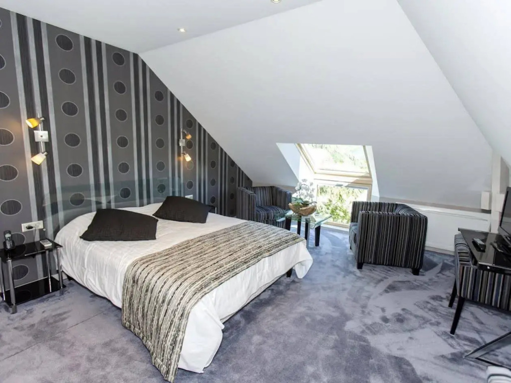 Logis Auberge Bienvenue
