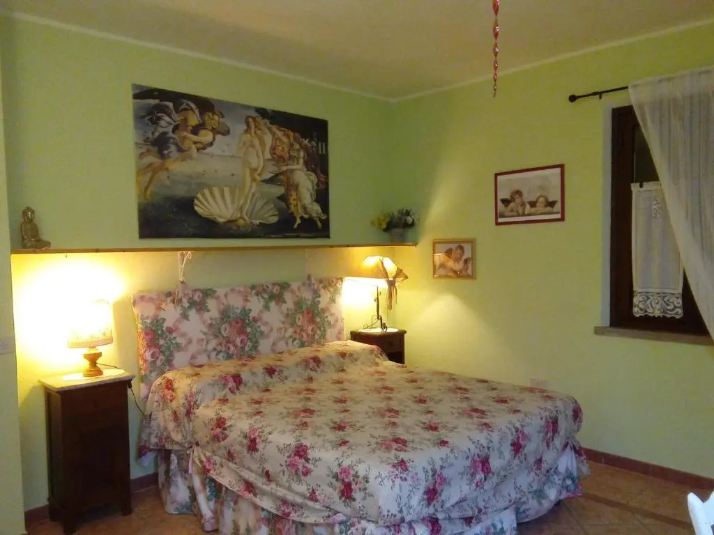 Carlos Country House