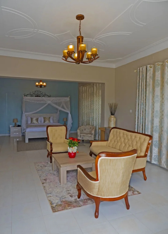 Ivory Castle Limited