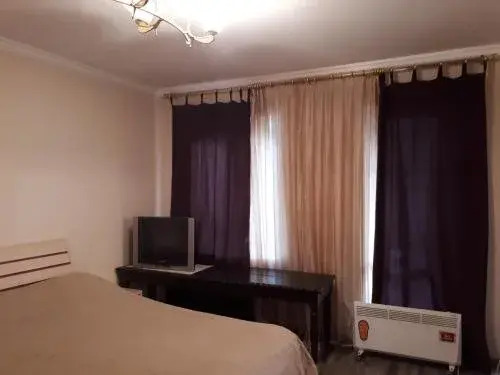 Guest House Agava on Cherkesskaya 36