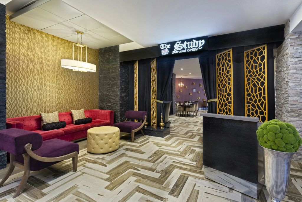 DoubleTree by Hilton Orlando East - UCF Area