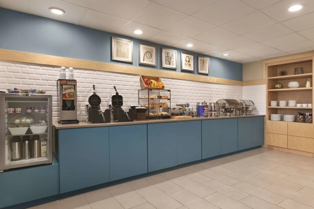 Country Inn & Suites by Radisson, Beavercreek-Dayton