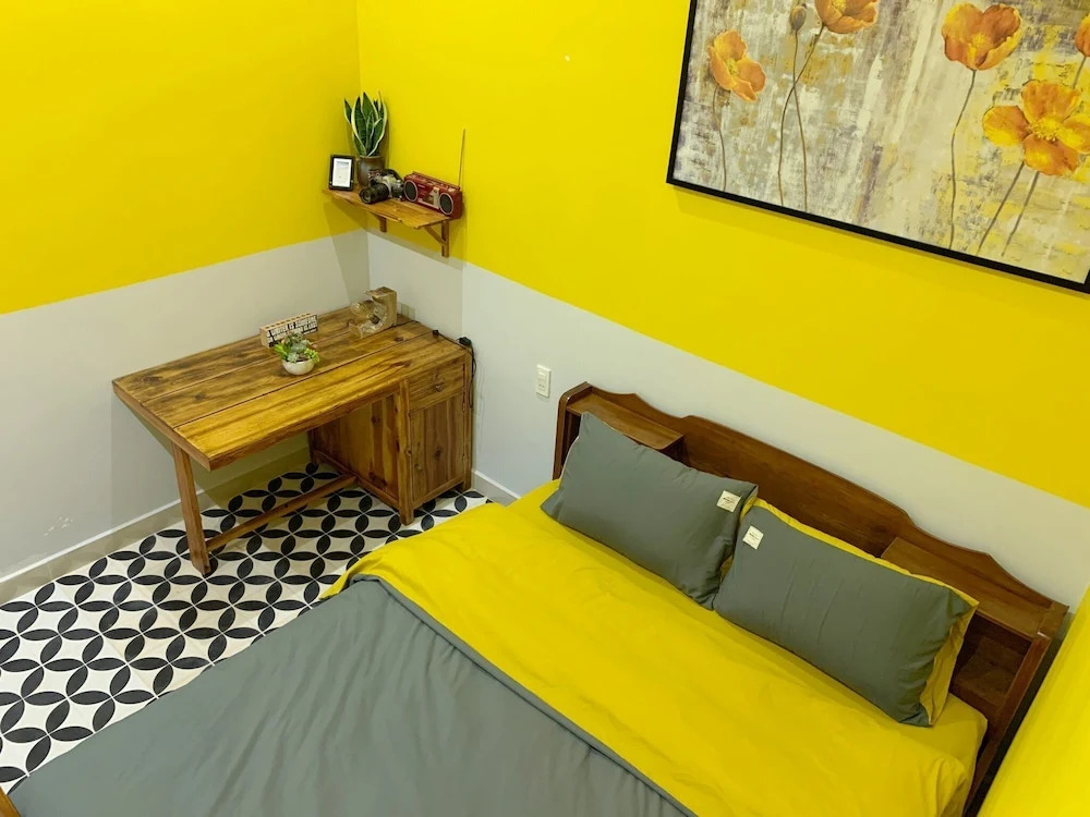 Nha Anh Thanh HomeStay