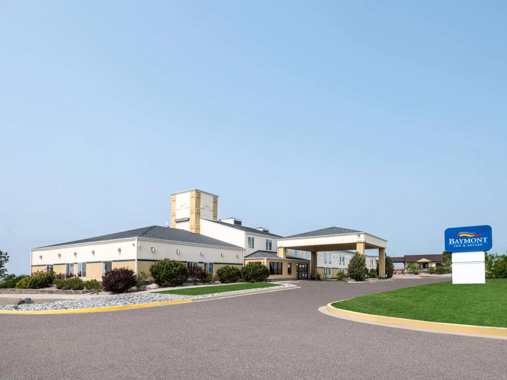 Baymont by Wyndham Limon