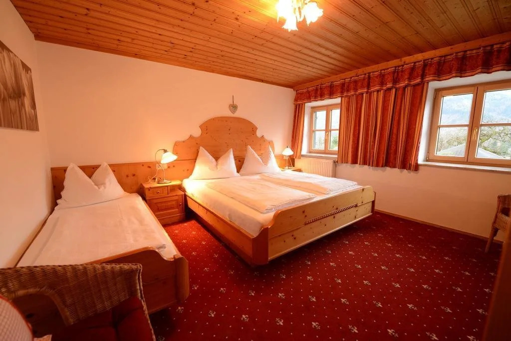 Weinbachbauer - Urlaub am Bauernhof