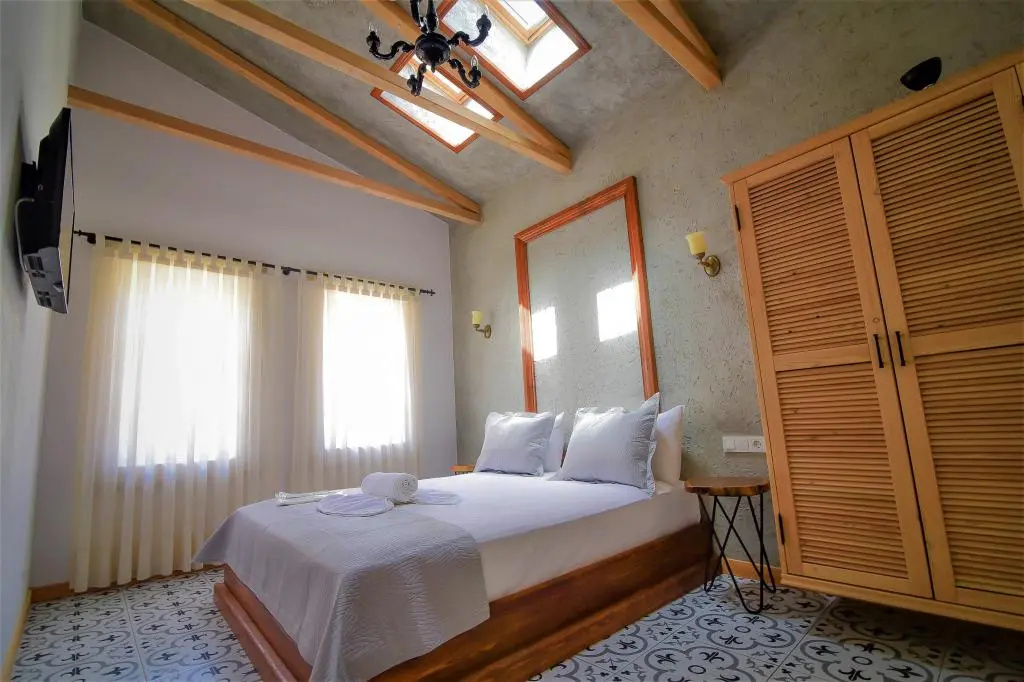 Micel Otel Alacati