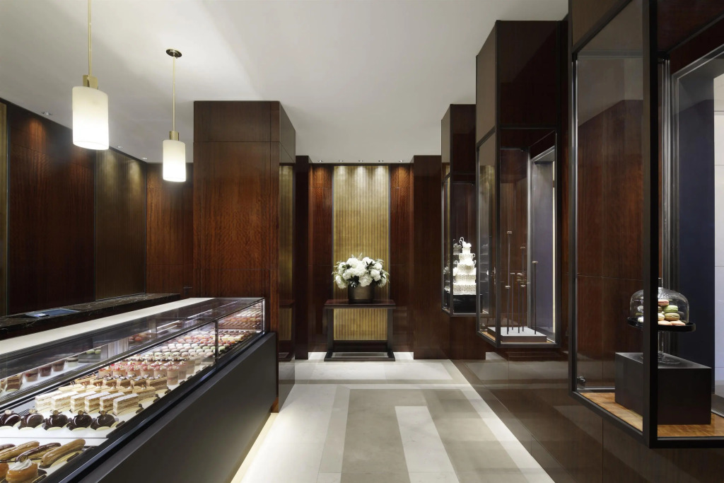 Westin Josun Seoul Hotel