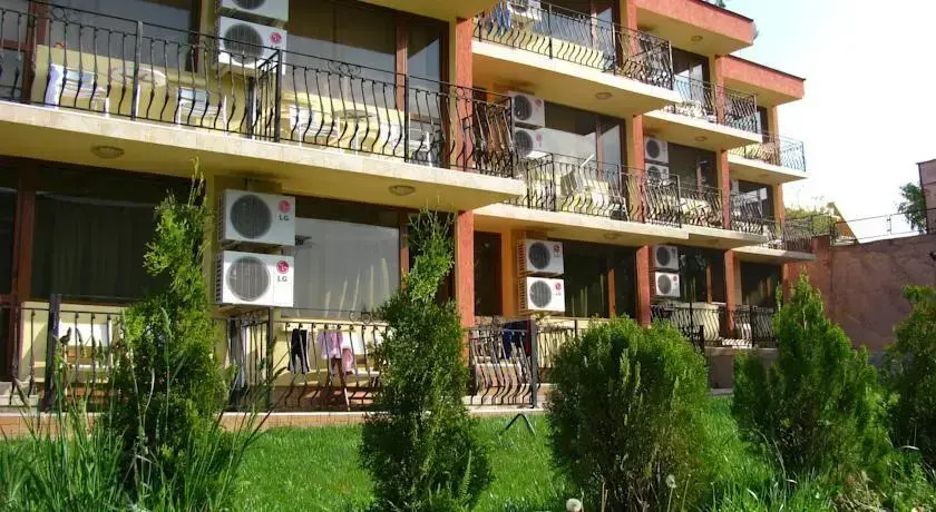 Enigma Hotel