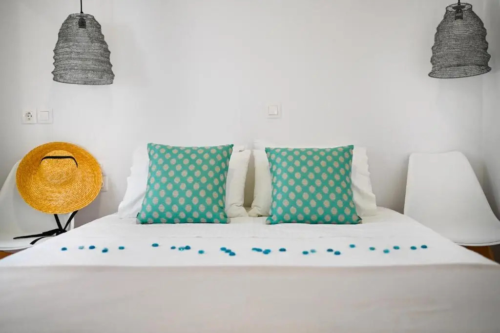 Summer Dream Luxury Apartments
