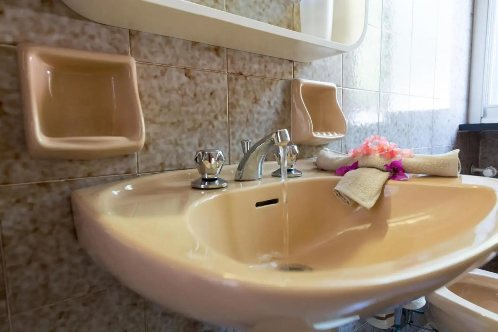 Gallinara Home