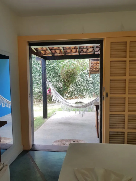Maresias de Itu Suites pertissimo da praia com piscina