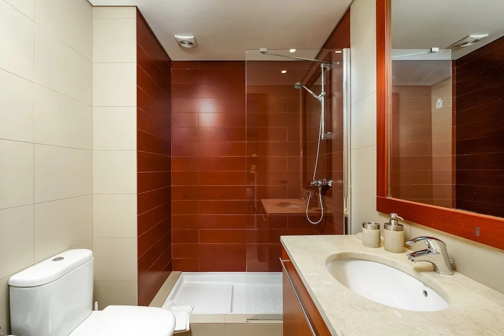 The Sunshine Apartment - Marina Village