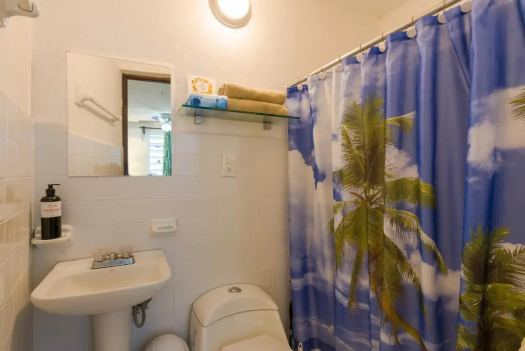 Casa Tropical