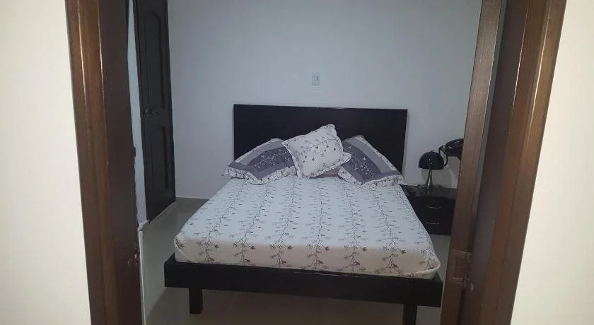 Ayenda 1139 Castellón Plaza