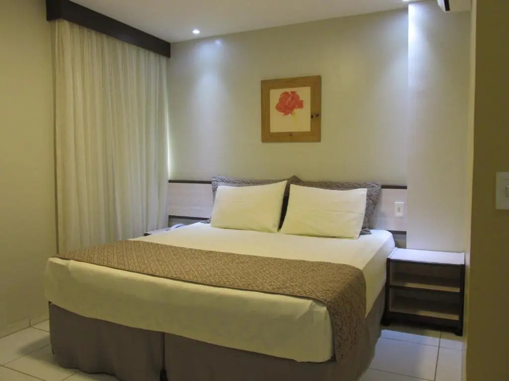 Hotel Maysa Caruaru