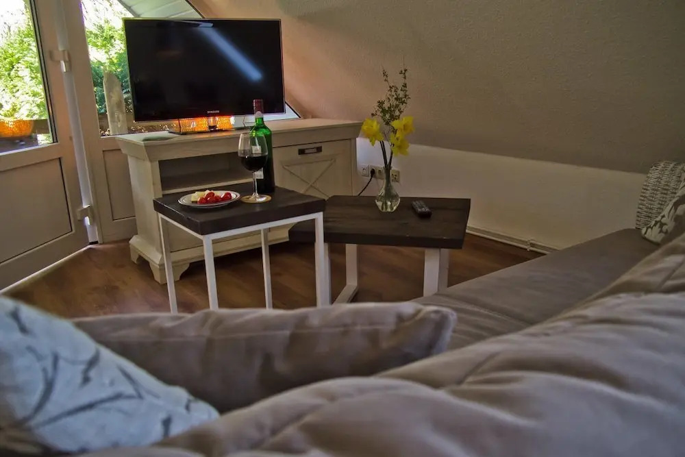 Apartment Alte Post