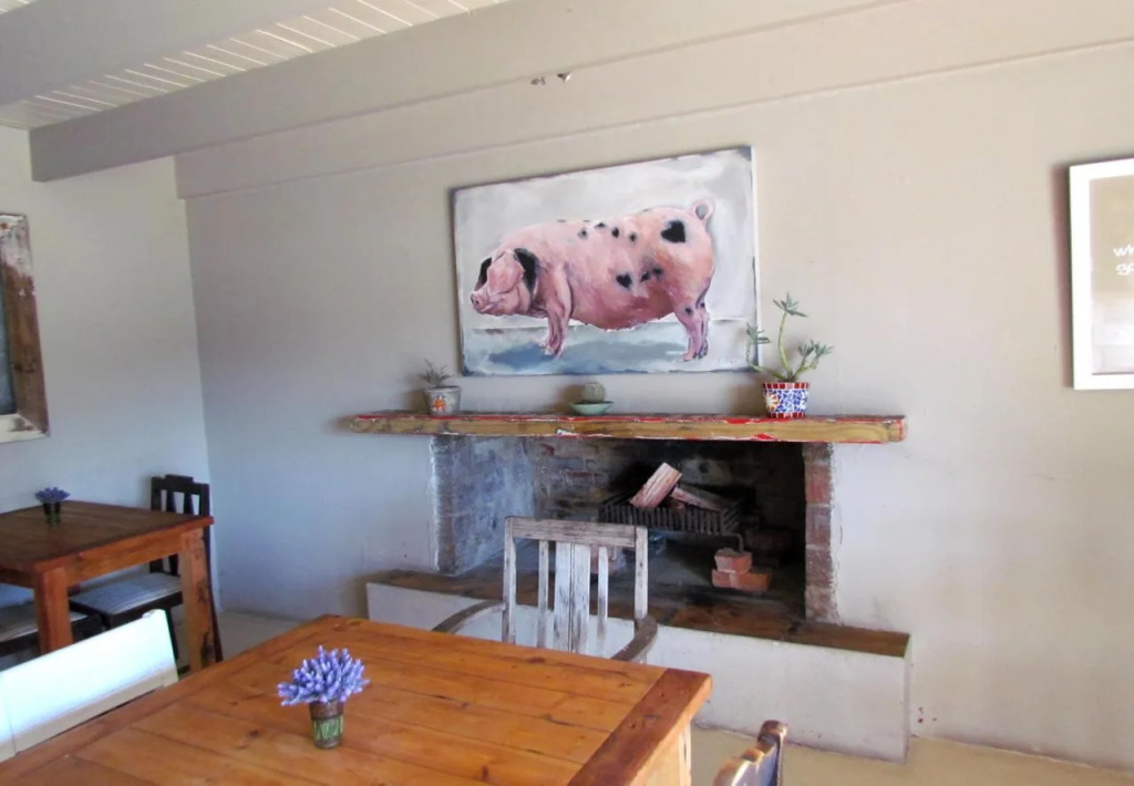 Plett River Lodge