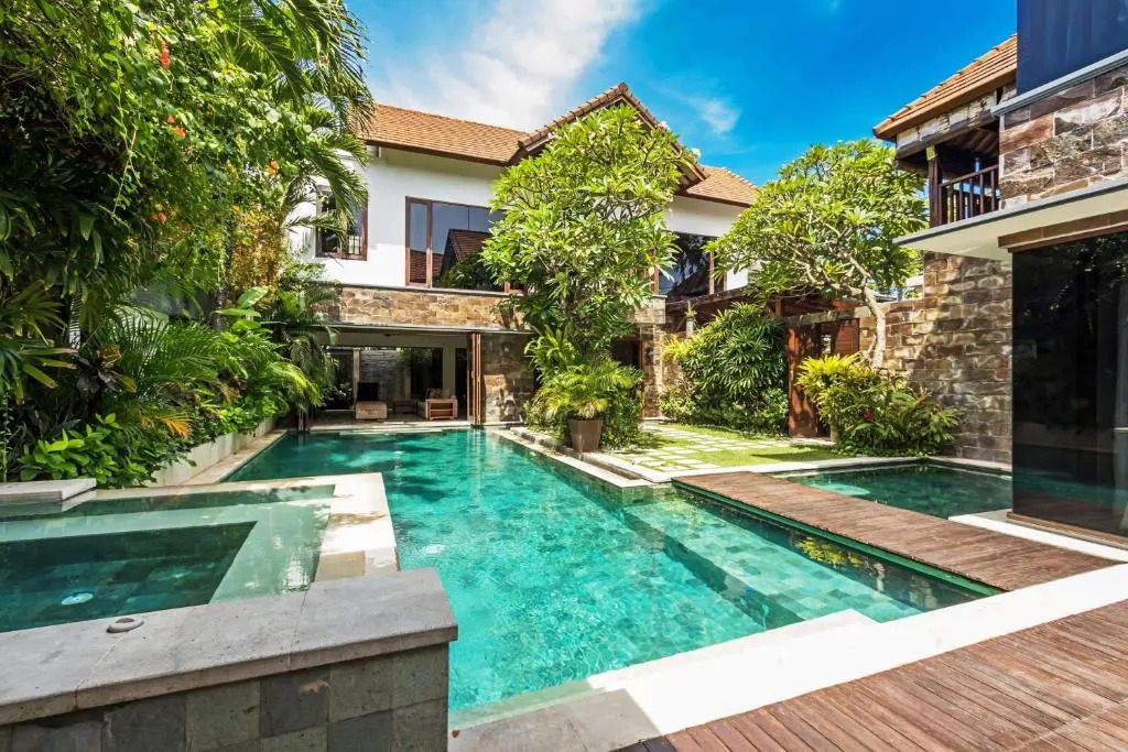Villa Yasmin