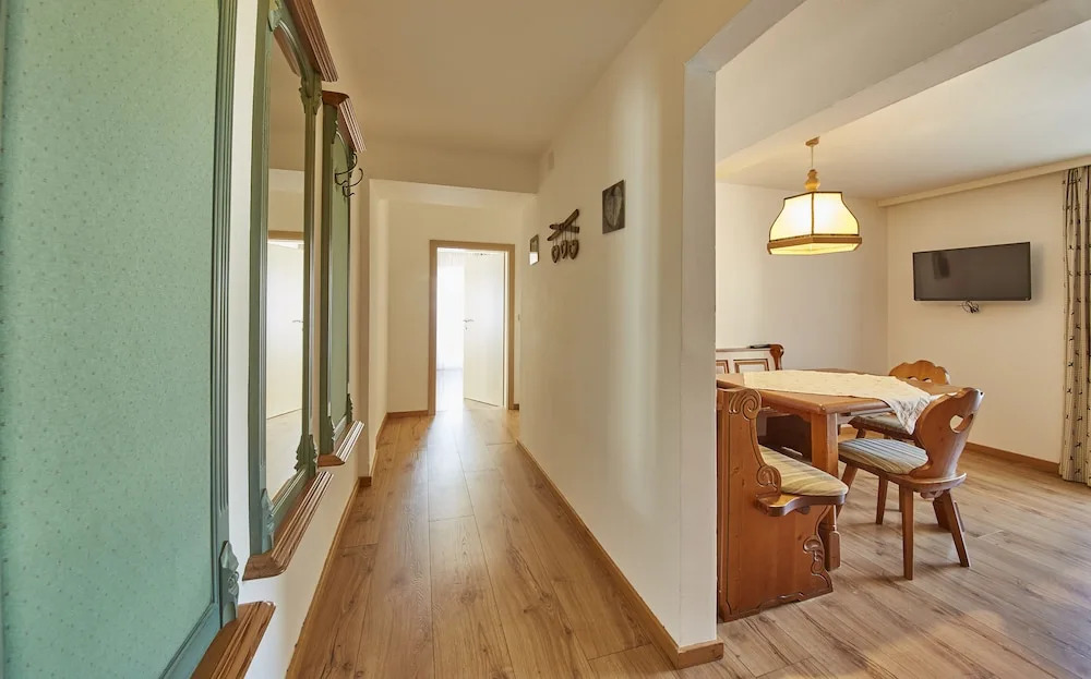TownHouse Appartements