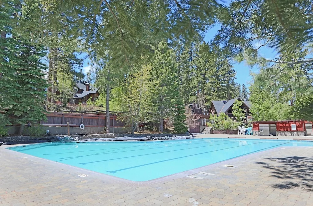 Chambers Delight House - Chambers Beach & Pool