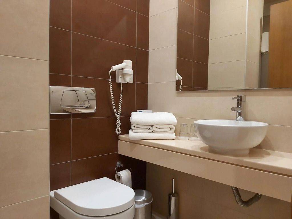 El Greco Hotel