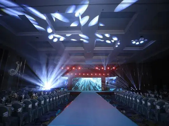 Tiande International Hotel