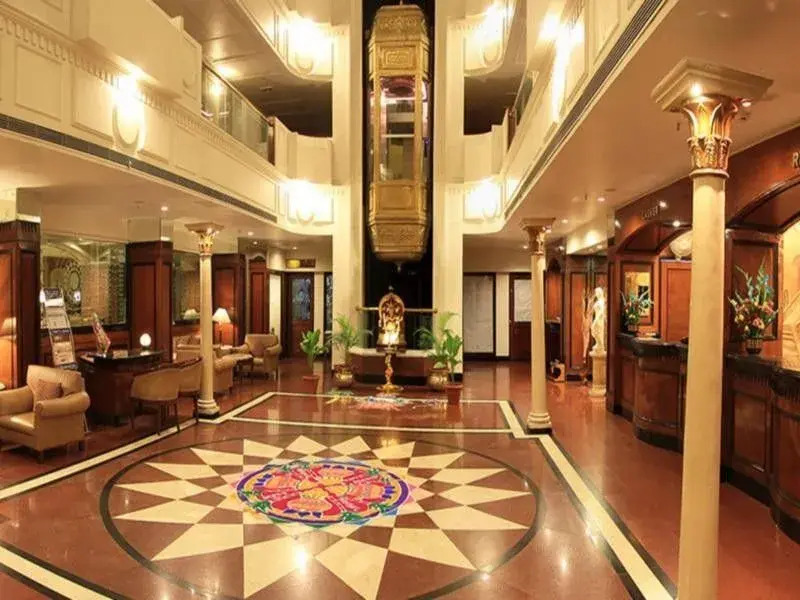 Hotel Fidalgo