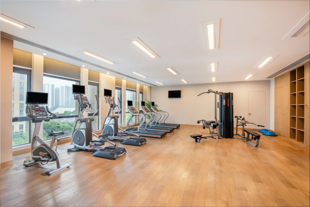 Holiday Inn Chongqing High-Tech Zone by IHG