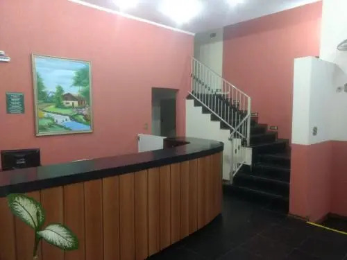 Paulínia Park Hotel