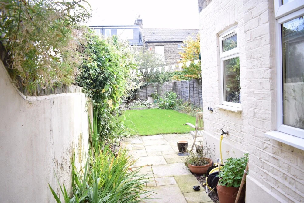Peckham 1 Bedroom Apartment