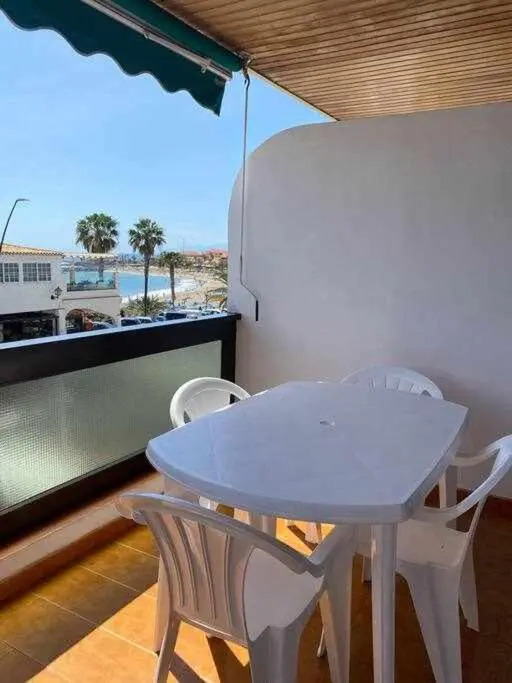 Apartamento Los Cristianos 2min playa Wifi free