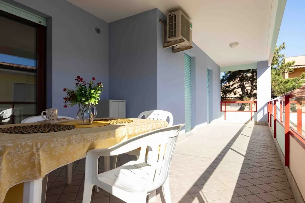 Modern and Comfy Flat Near the sea