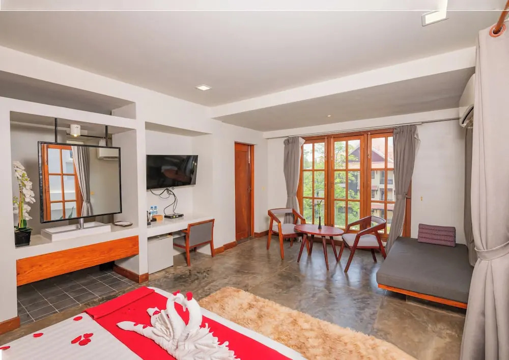 Homewood Hotel Siem Reap