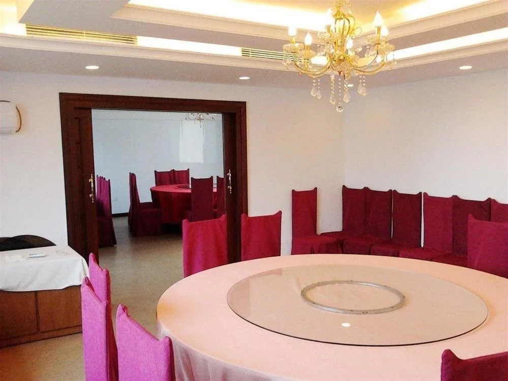 Golden Coast Resort Hotel- Shanghai