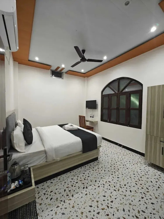 The Shyama Grand Regency Ayodhya