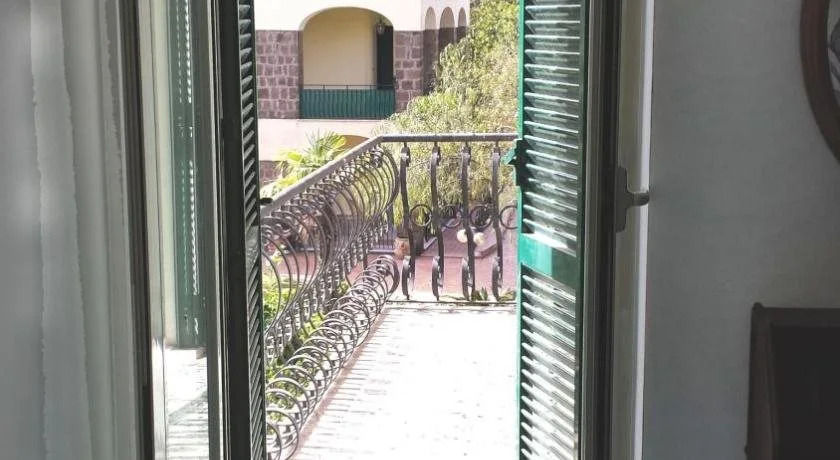 Villa L'Innominata
