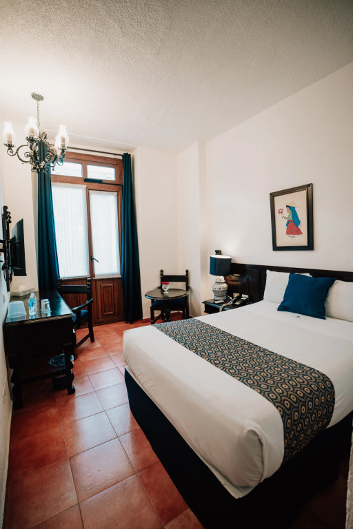 Best Western San Pedro Puebla