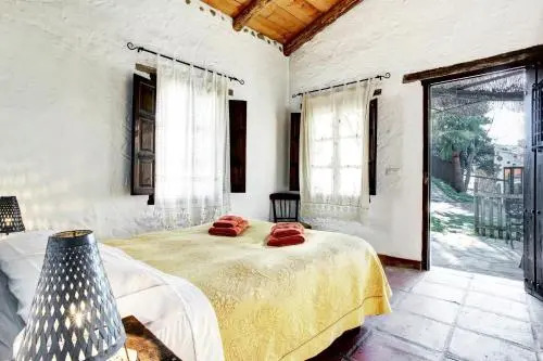 Casa Rural Ahoraya