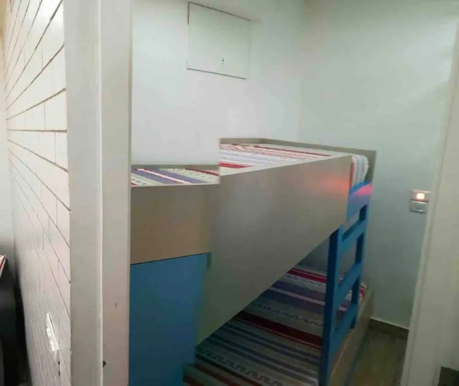 Chalet In Solemar, Generator is Included, Parking, Wifi
