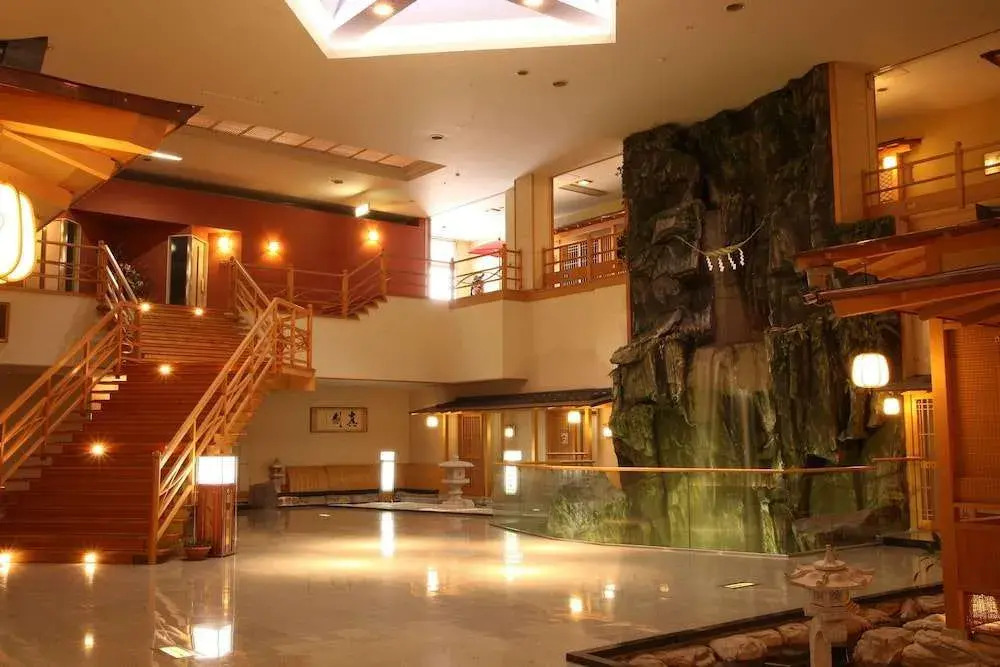 Hotel Towadaso