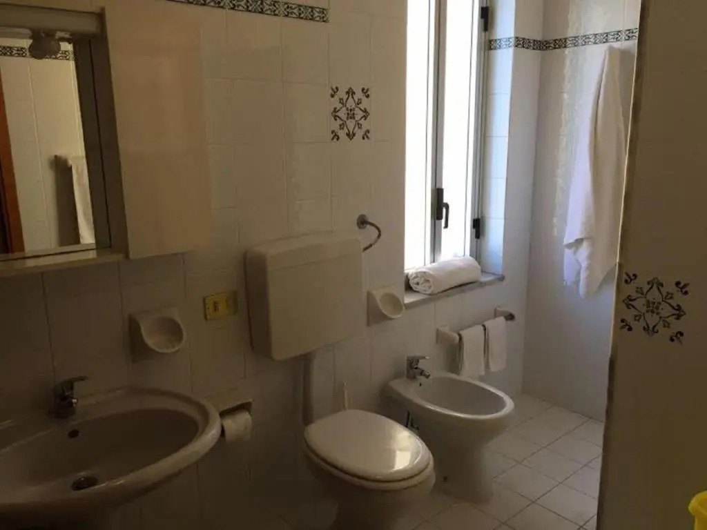 Ferienwohnung für 7 Personen ca 140 m in Balestrate, Sizilien Nordküste von Sizilien