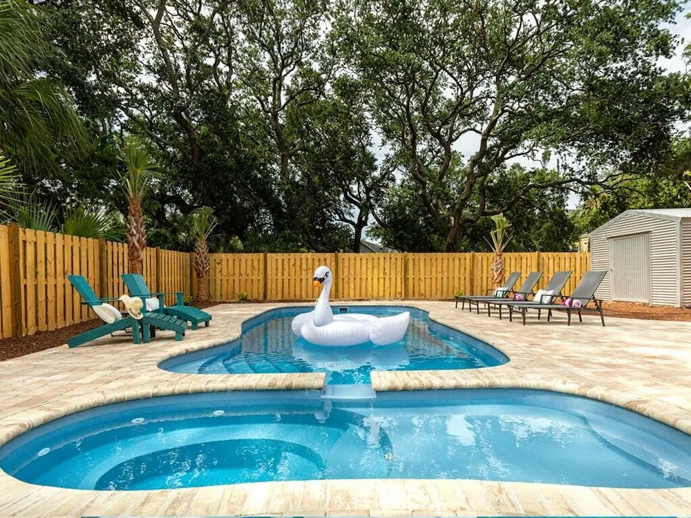 Flip Flop Lagoon