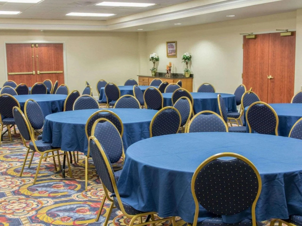 Comfort Inn & Suites Statesboro - University Area