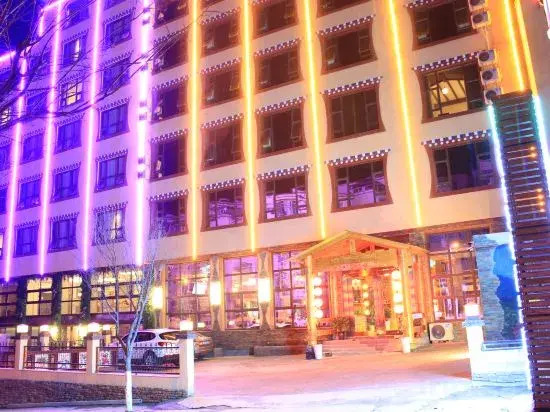Jiaka Folk Boutique Hotel