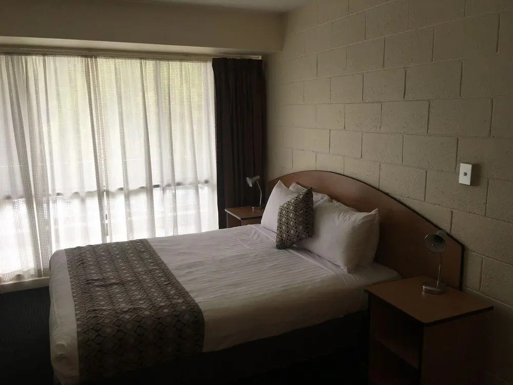 Launceston City Park Apartments